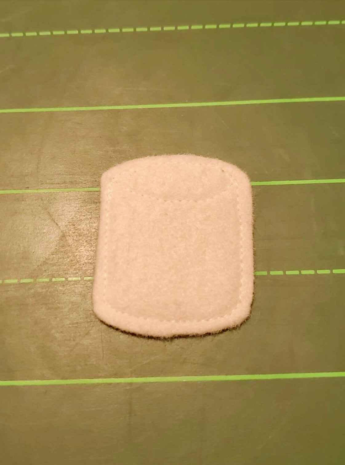 Wool Blend Felt S’more Set