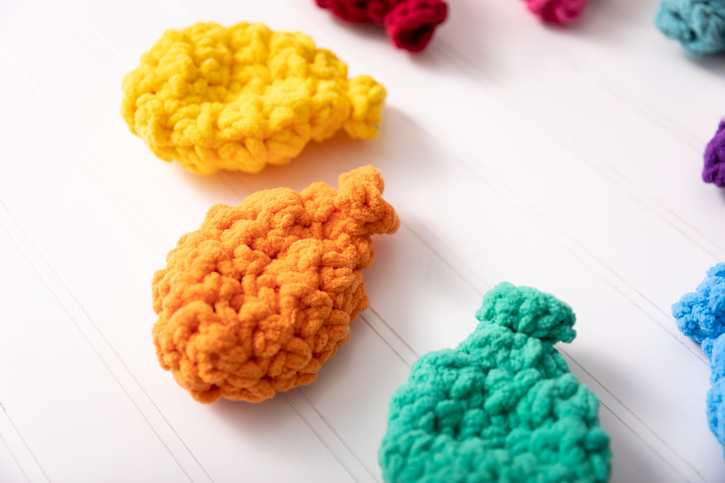 Reusable Water Balloons
