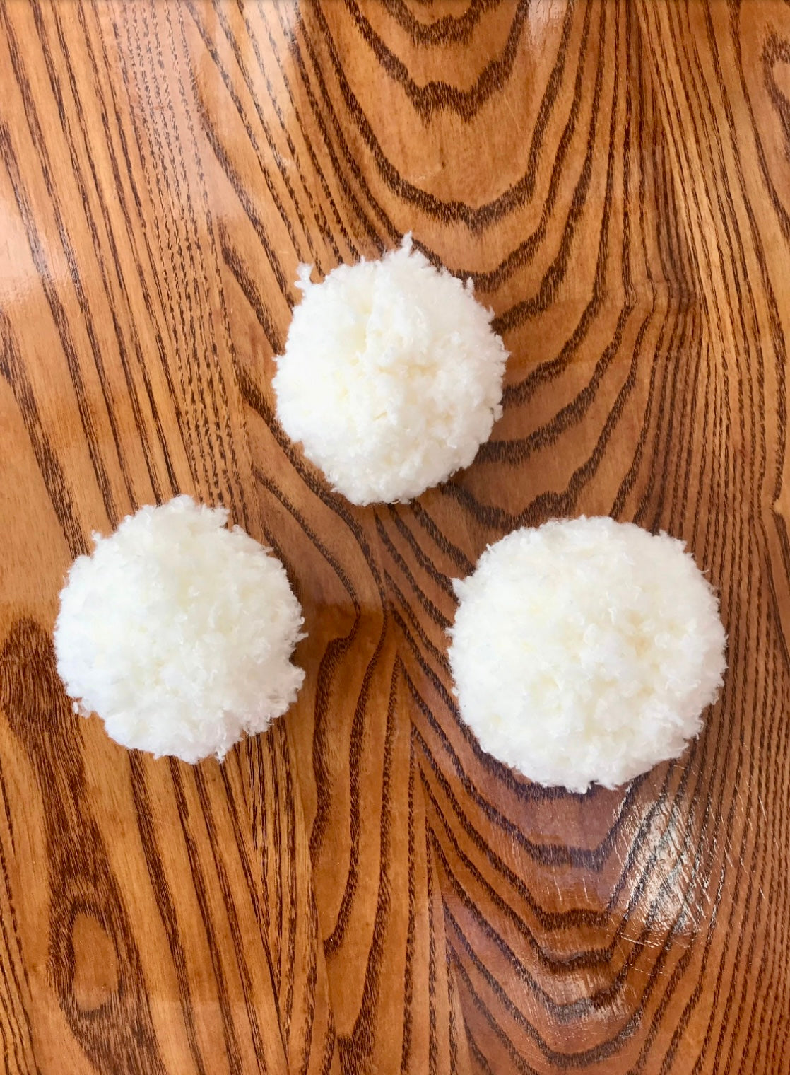 Indoor Snowball Fight