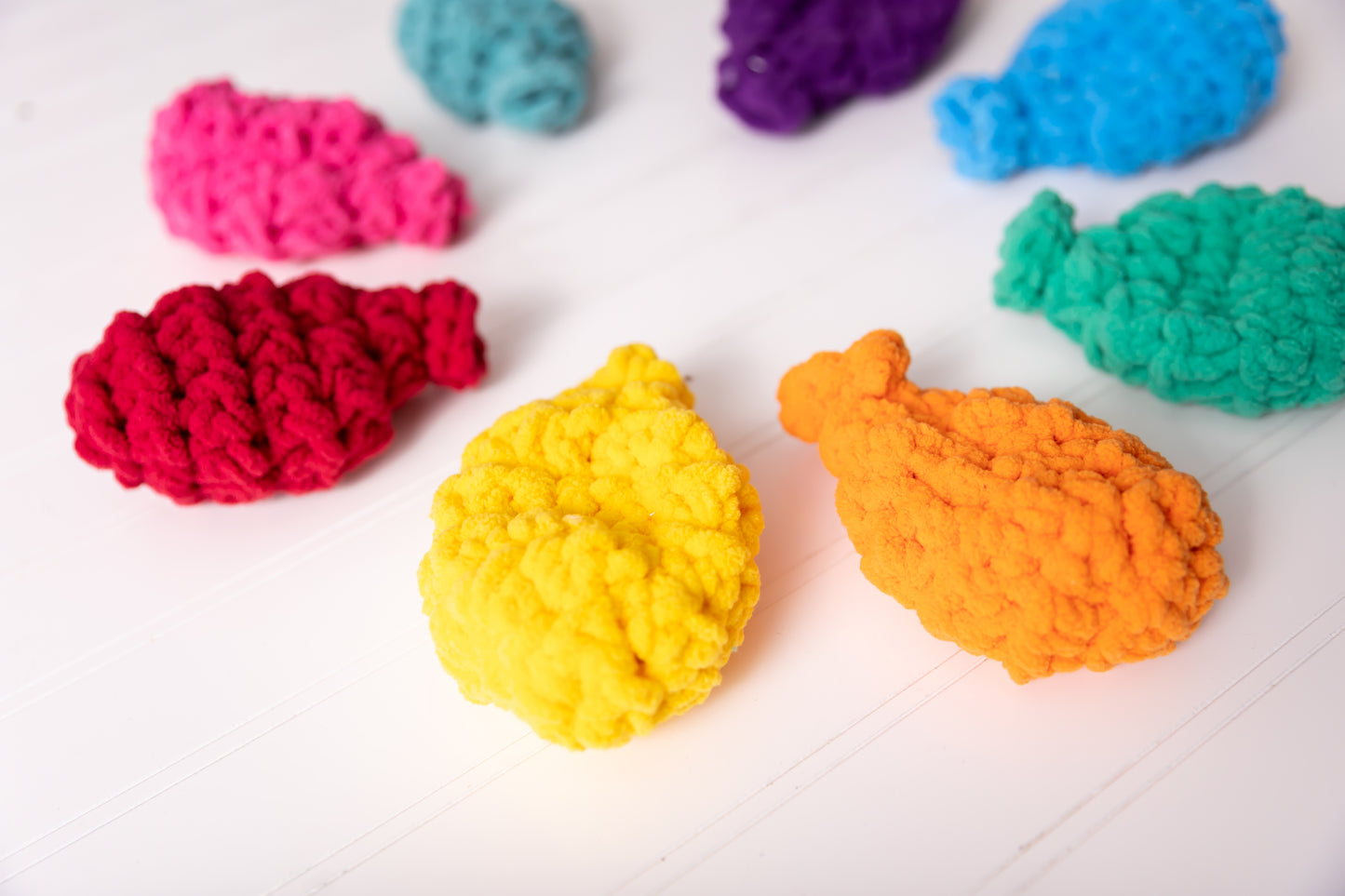 Reusable Water Balloons