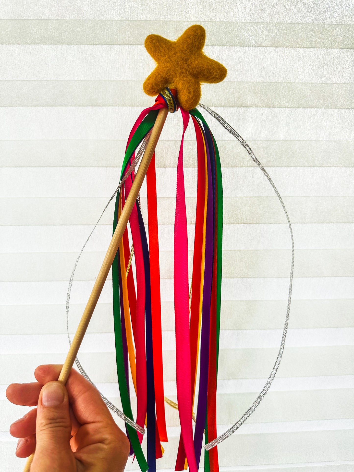 Magic Fairy Wand