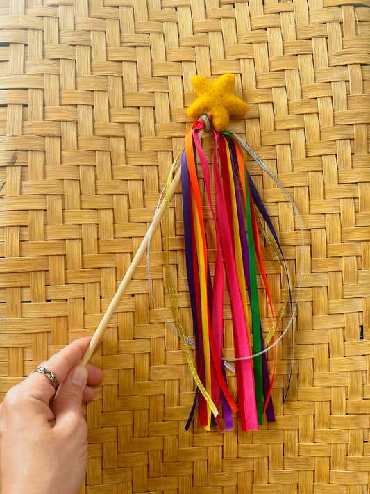 Magic Fairy Wand