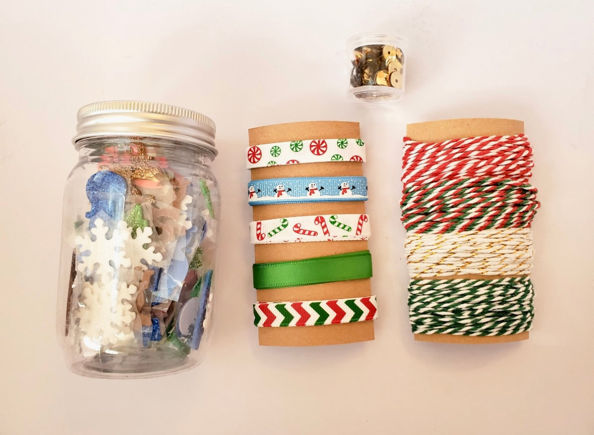 Christmas Card Kit